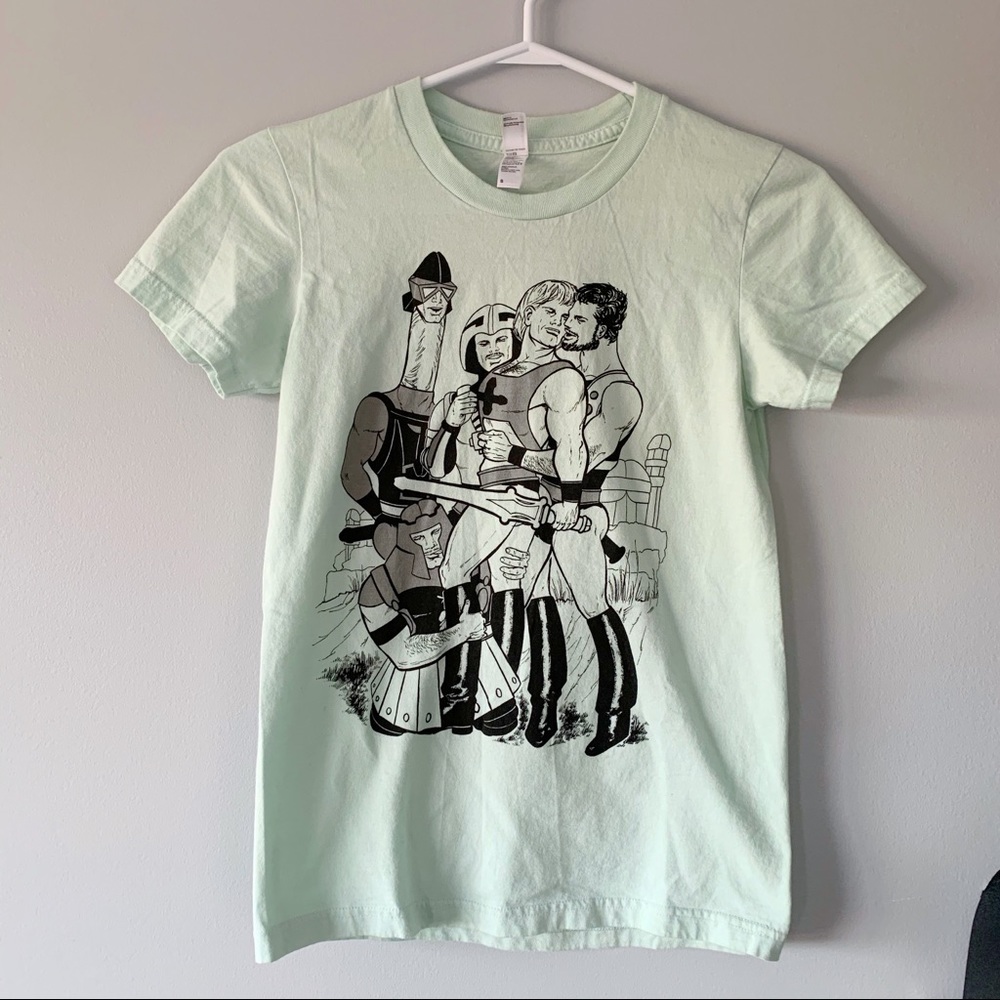 Masters of the Universe T-shirt